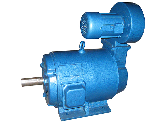 YLJ、YDLJ系列力矩三相異步電動(dòng)機(jī)